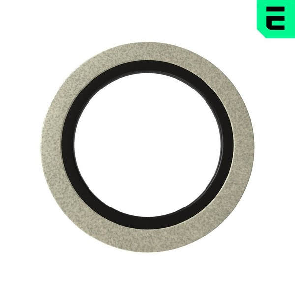 Optimal Dichtring ÖLablassschraube OP-ESR0010Y-BG FüR Opel Vivaro Bus X82 X83 TB-image