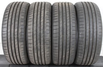 4 x 205/55R17 95V Sommerreifen Goodyear Effcient Grip Performance 6,5mm 2019 XL