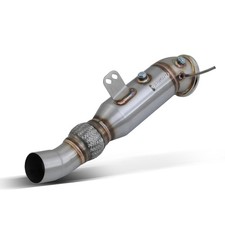 HOCHLEISTUNGS-SPORTKATALYSATOR GPF-ENTFERNUNG FÜR BMW 440I B58 F32 F33 F36 16-19