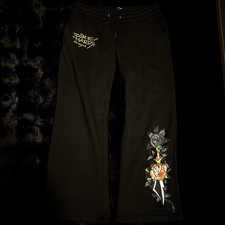 Vintage Ed Hard Women's Sweatpants