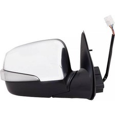 Retroviseur droit (ou coque) Isuzu D-MAX