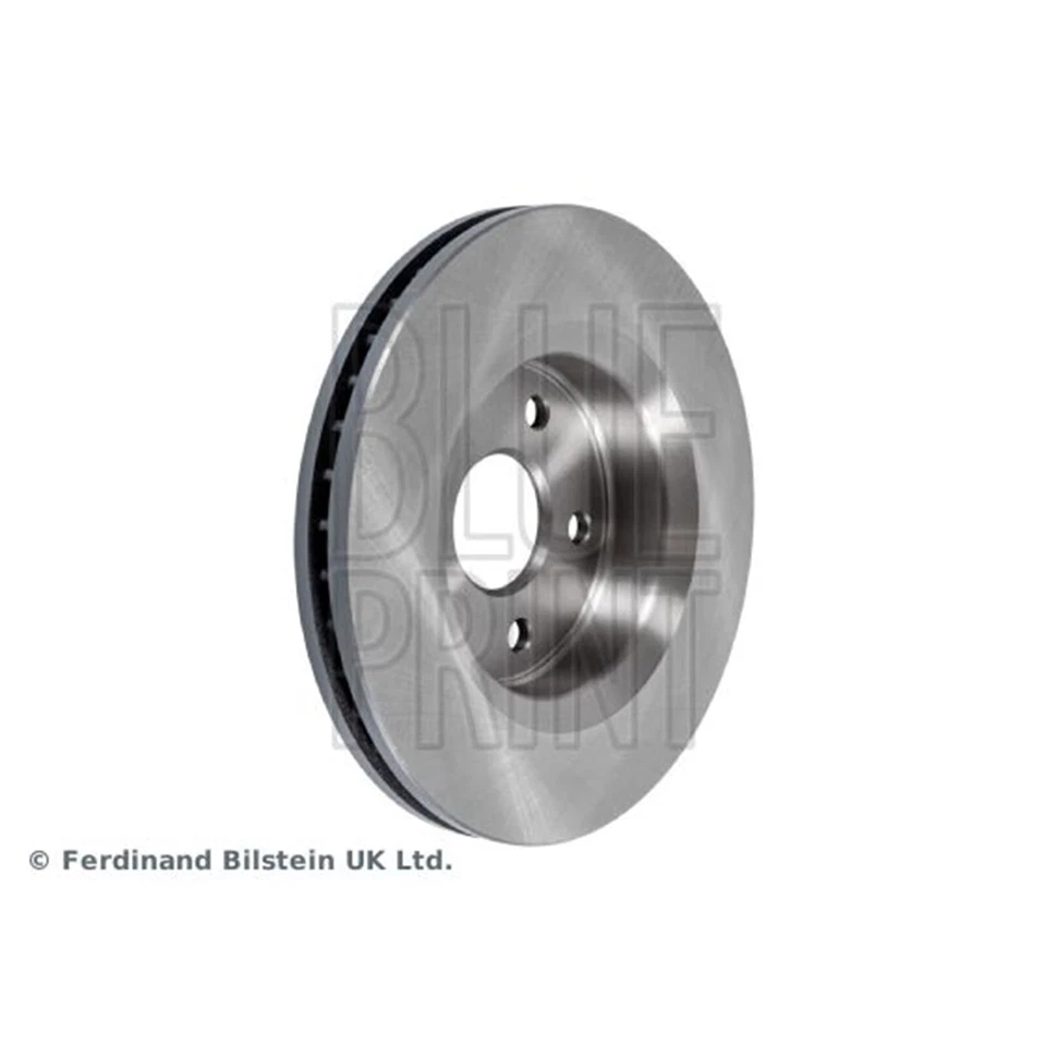 BLUE PRINT Bremsenset Delant. Apto para Jeep Commander + Grand Cherokee 3 WH - Imagen 4 de 4