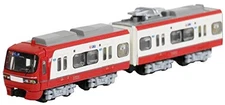 Popondetta B Train Shorty Nagoya Railroad 1200 Series New Paint 2-Car Set