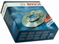 BREMSSCHEIBEN HINTEN FÜR BMW 7 F01 F02 F03 F04 3.0-6.0 08-15 5 F07 4.4 09-17