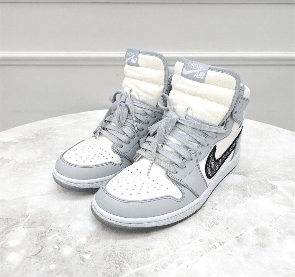 Dior Nike Air Jordan 1 High OG 265 76813068