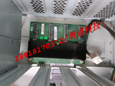 Sun 373-0020-03 373-0020 4-Slot SAS/SATA Disk BackplaneUltra 45 without cage