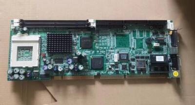 NEXCOM PEAK635-100REV:E PEAK635 industrial control motherboard