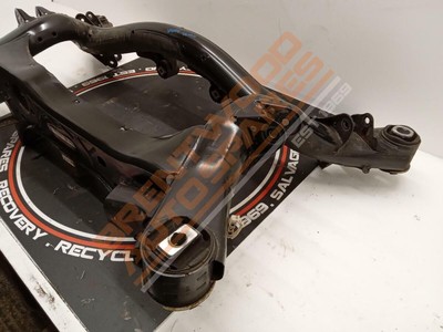 BMW F30 F31 320d Rear Axle Mount Carrier 6866290 73000km for sale  