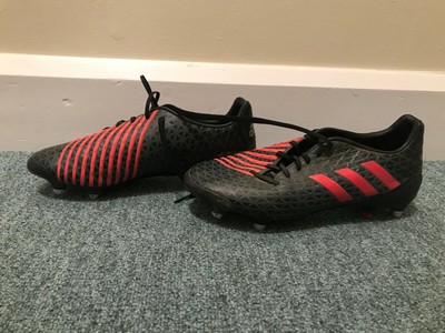 adidas predator malice sg core black