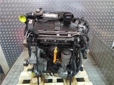 Atd Moteur Seat Cordoba Berlina (6L2)(09.2002->) 1.9 Tdi Atd  546935