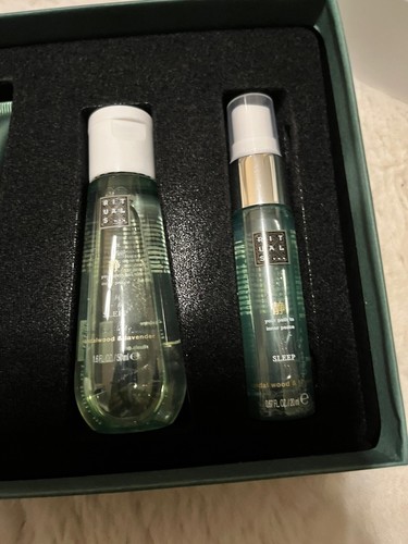 RITUALS Geschenkset the Ritual of Jing – Relax & Sleep, S – Geschenkbox 4 Teile - Bild 4 von 5