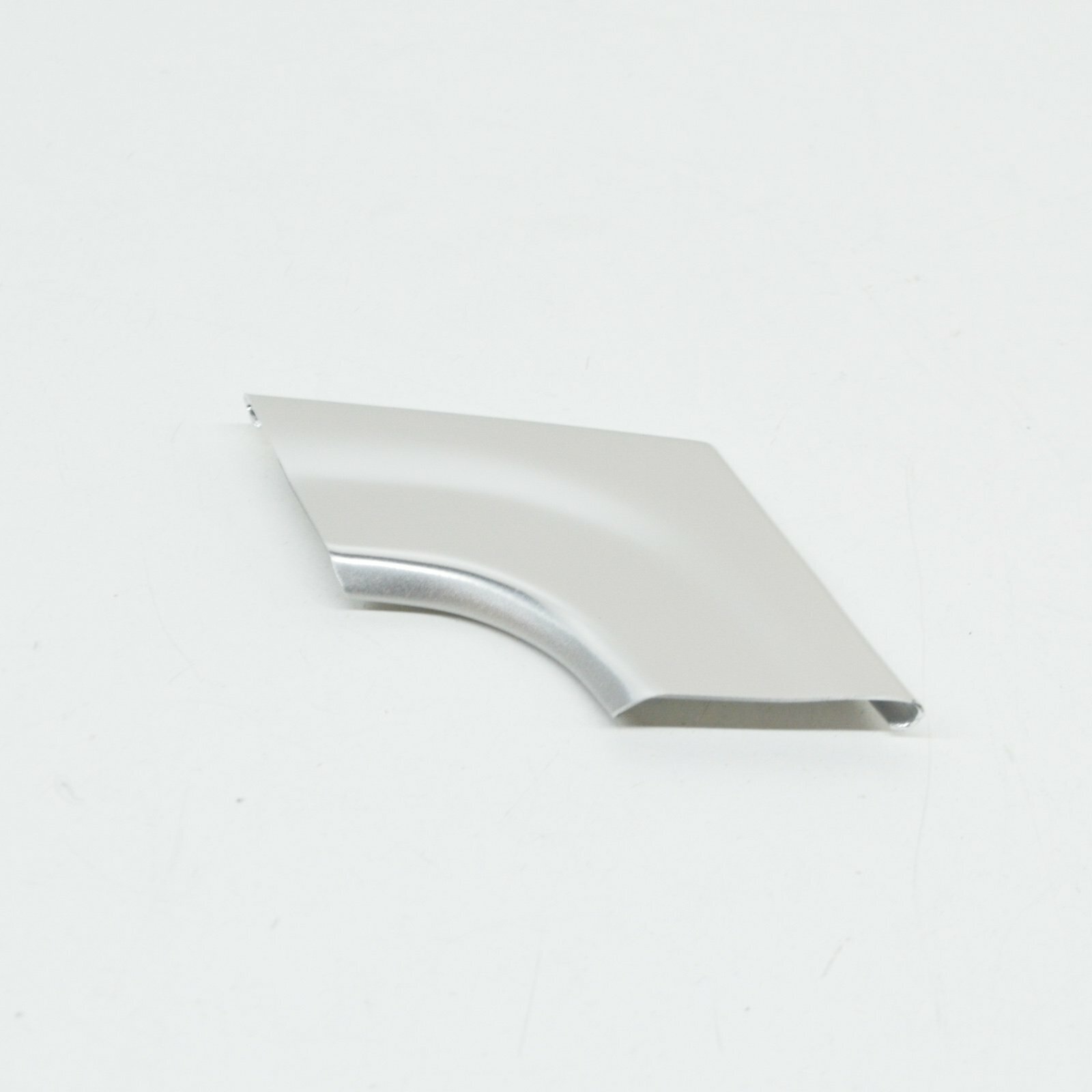 MERCEDES-BENZ SL R107 Windshield Right Outer Moulding A1076713630
