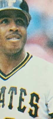 1990 TOPPS BARRY BONDS #220 