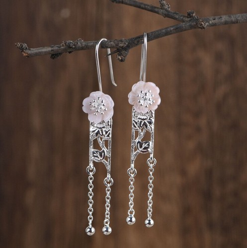 Orecchini In Argento Sterling 925 A Forma Di Croce Di Ferro, Piccoli 6 Mm, Gioielli Unisex In Confezione Regalo - 3