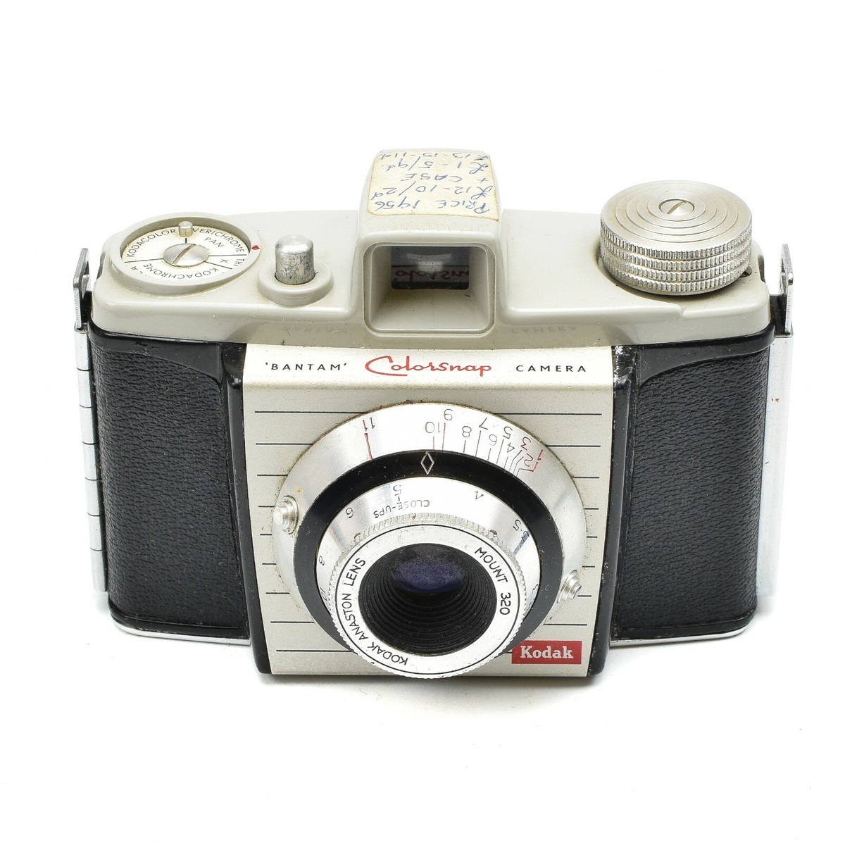 KODAK COLORSNAP 35 MM CAMERA c.1959-64 | eBay