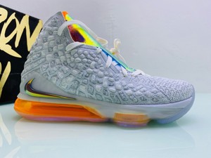 lebron 17 ebay