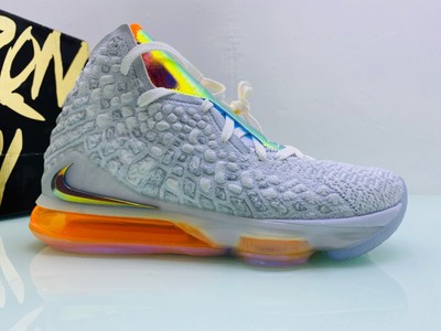 lebron 17 limited