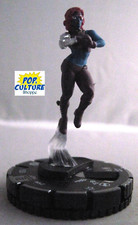 HEROCLIX Teen Titans 042 INDIGO