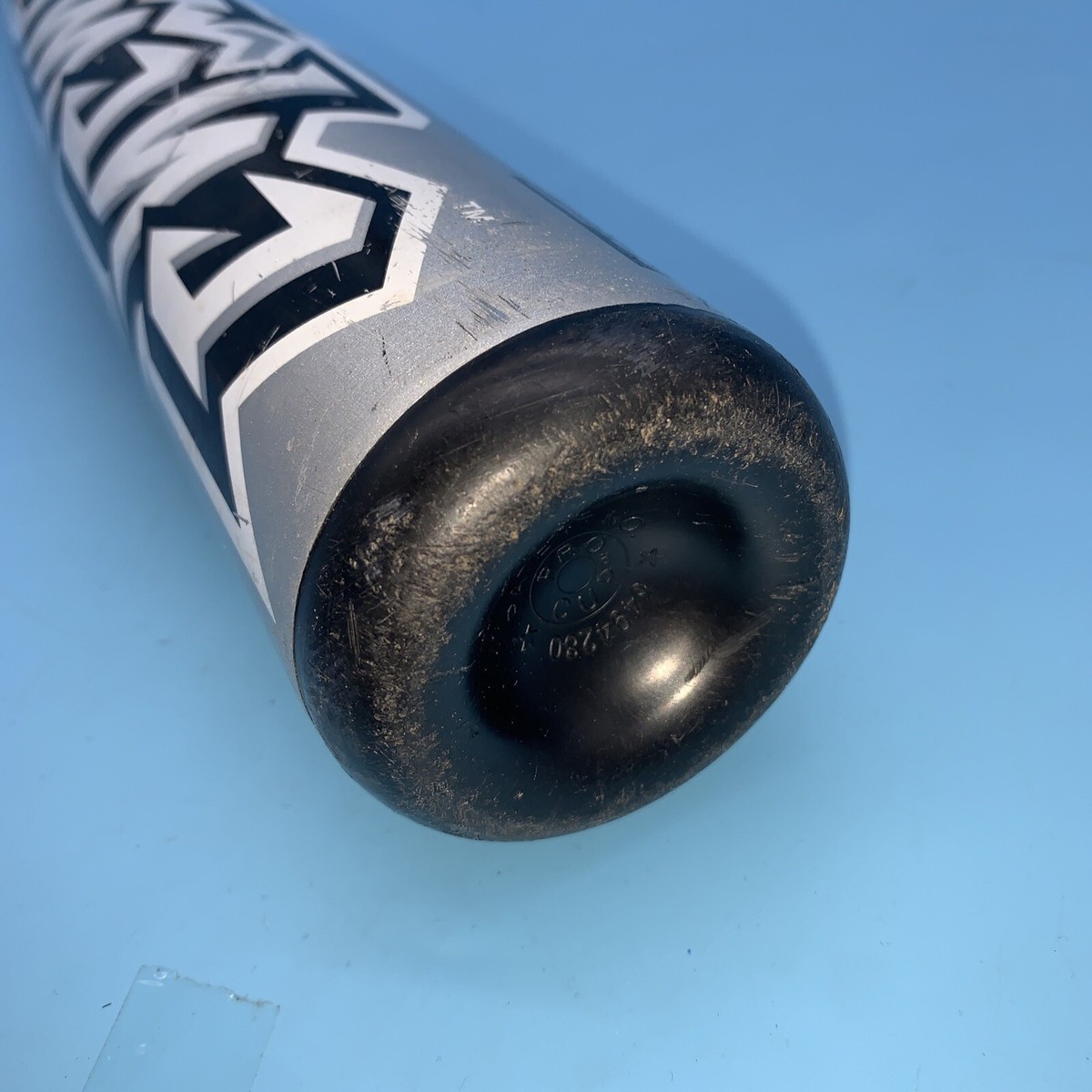 Batte De Baseball Louisville Slugger TPX Omaha Aluminium – 32" (29 Oz, 2 5/8") – Occasion