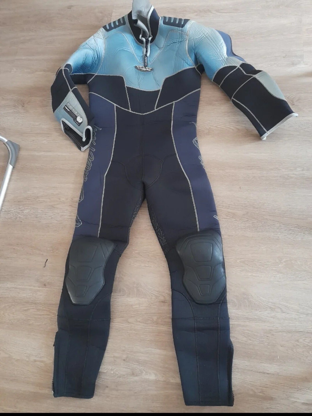 Traje De Submarinismo Waterproof