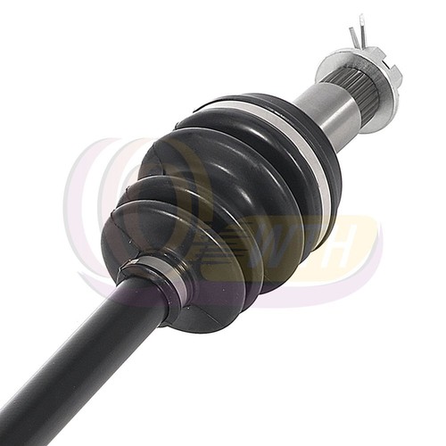 2 piezas para eje trasero izquierdo derecho CV Arctic Cat 650/700 2006 2007 2008-11 - Imagen 3 de 5