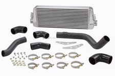 Zzperformance Intercooler Kit For Awd 2013 Cadillac Ats 2.0l Turbo