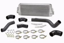 ZZPerformance Intercooler Kit For AWD 2013+ Cadillac ATS 2.0L Turbo