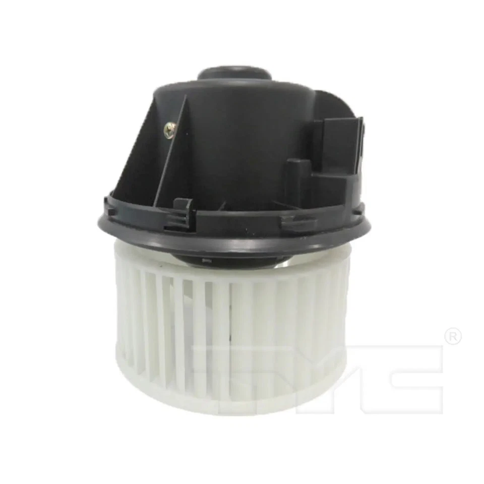 Motor soplador HVAC TYC 700272 para Ford C-Max Escape Focus Transit Connect 12-20 Foto 3 de 4