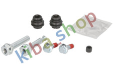 RIGHT OR LEFT BRAKE CALIPER REPAIR KIT REAR L/R FITS CITROEN C3 II HYUNDAI H-1