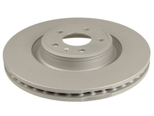 PowerStop Rotor Kit | 2014–2017 Audi SQ5 (SC5678)