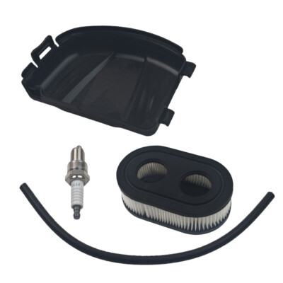 #ad 595658 Air Cleaner Cover 798452 Air Filter for Briggs amp; Stratton MTD Troy Bilt $10.89