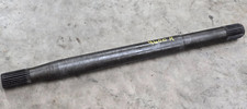 M136894 John Deere 4600 Tractor Right Front Axle Shaft (fits Many More Models)