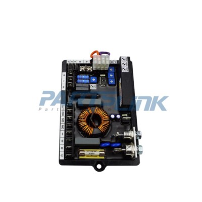 COPY AVR automatic voltage regulator board Stabilizer Compatible M40fa610a