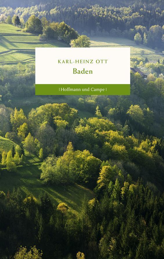 Thumbnail - Heimatkunde. Baden Karl-heinz Ott