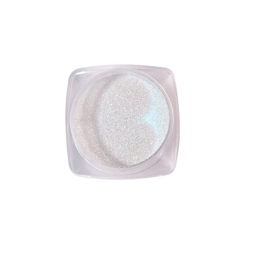 Solid Mirror Glitter Moonlight Aurora Pigment Dust Chrome Nail Art Decorations ✯ - Picture 17 of 23