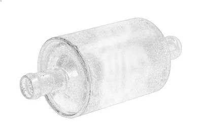 Filter LPG Gasphase OE RENAULT 16 91 903 97R für DUSTER (HS_) 1.2 2013-2018
