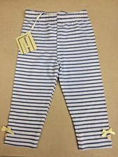 Brand new with tags - Darcy Brown designer leggings (12M)