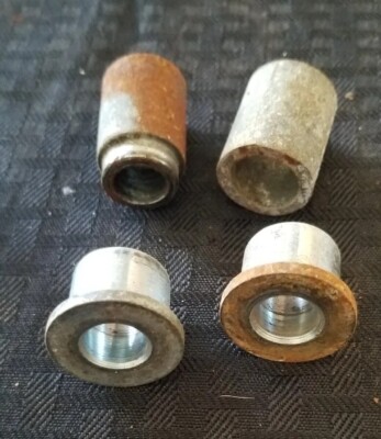 Bridgestone Homer BS50 Spacers Lot  