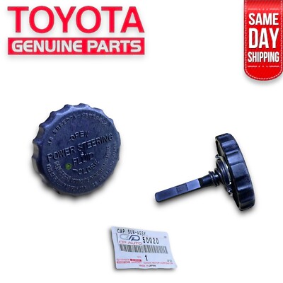 プレセボ　リローテッド6.4 For 07-12 Ford Edge 3.5L V6 GAS DOHC Power Steering Pump