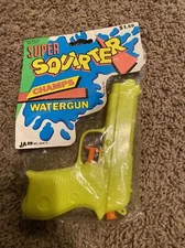super squirter champs Watergun 1989 Ja-ru Inc 804/5 (4)
