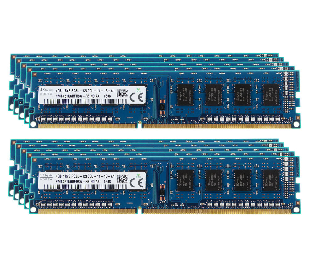 Sk Hynix 4gb Ddr3l 1600mhz 4gb Ram 4gb 1rx8 Sk Hynix Ram 4gb Ddr3
