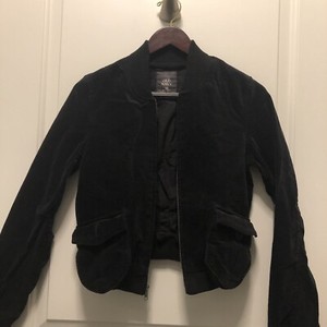 black bomber jacket old navy