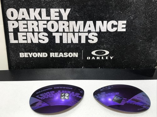 Oakley Feedback Prizm Violet Polarized 