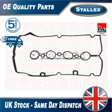 Fits Astra Zafira Mokka Insignia 1.6 1.8 Rocker Cover Box Gasket Stallex