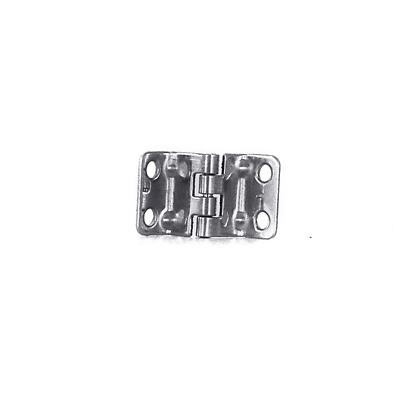 LESU 1/14 Camion a pianale Cerniera in metallo per RC Trattore Camion