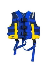 Body Glove Medalist Child Flotation Aid Type III PFD 30-50 lb. Model 1693 Vest