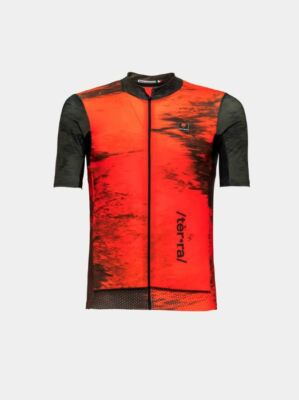 PISSEI MAGLIA UOMO XC TERRA