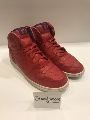 Nike Sb Dunk Lil Dez Congrats Kobe PE 