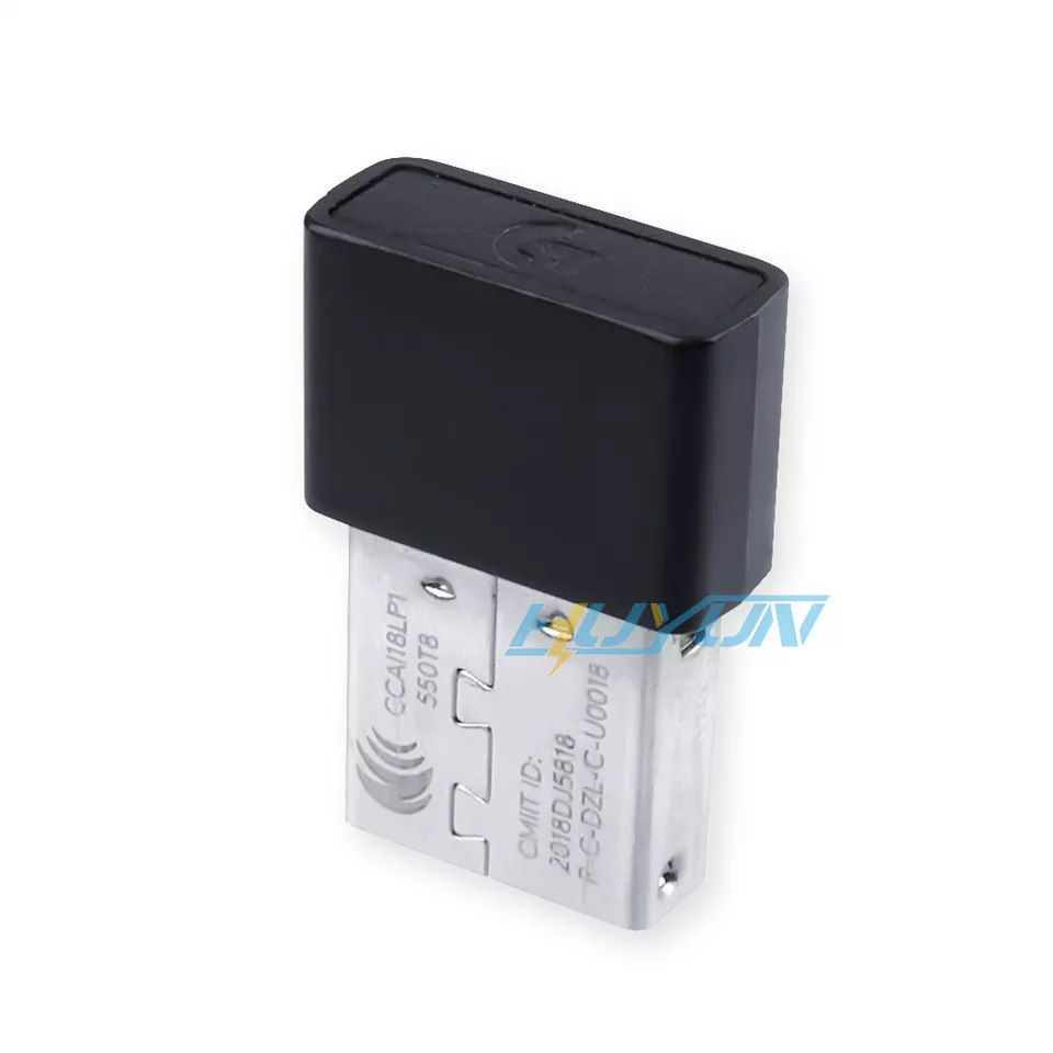 USB Receiver Adapter for Logitech G913 TKL and G915 TKL Wireless Keyboards - Image 4 of 4