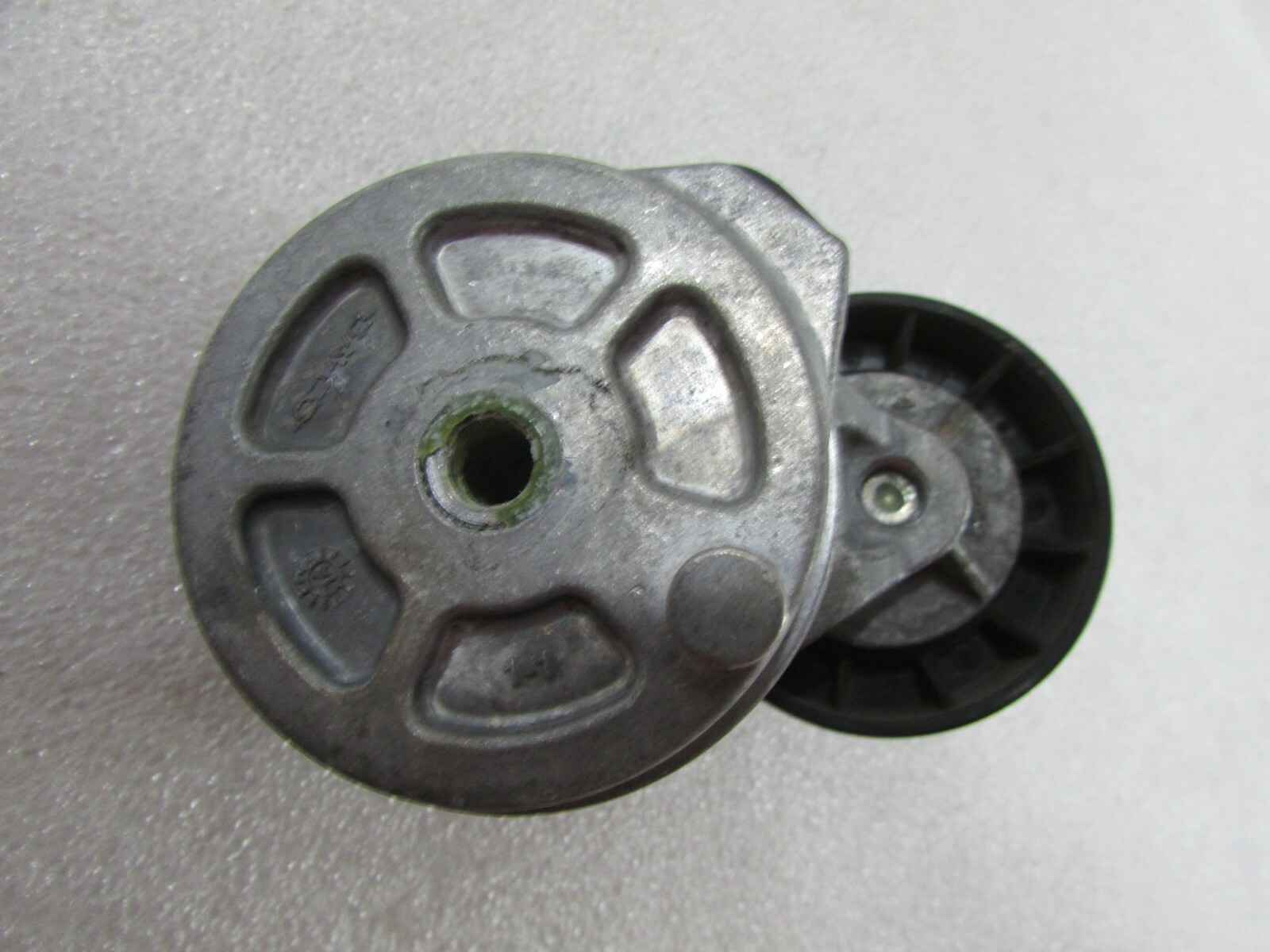 Lamborghini Aventador LP-700, Belt Tensioner, Used, P/N 07M903133